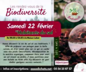 photo Rendez-vous de la biodiversité