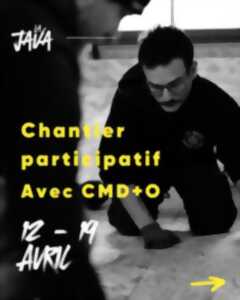 photo Chantiers participatifs