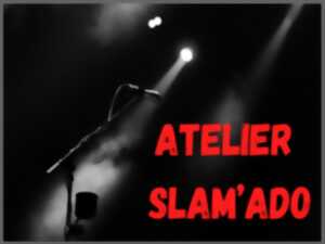 photo Atelier slam'ado