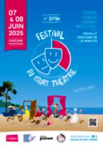 Festival du Court Théâtre