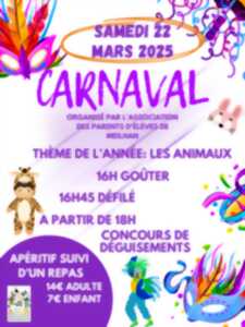 Carnaval de Meilhan