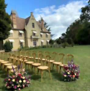 photo Mon mariage rêvé 2eme édition