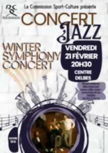 photo Concert Jazz