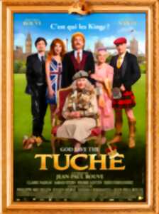 photo Cinéma Arudy : God save the Tuche