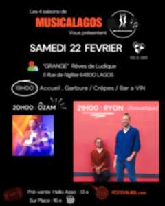 photo 4 saisons de Musicalagos