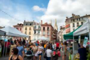 Marché Traditionnel