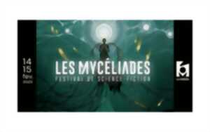 photo Les Mycéliades – festival de science-fiction