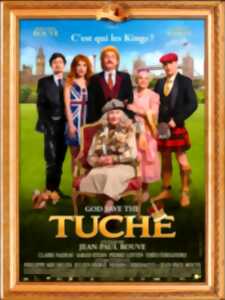 photo Cinéma - God Save the Tuche