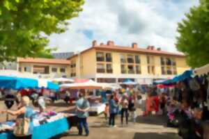 photo Marché de quartier : Place des gascons