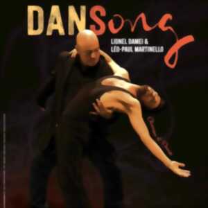 photo Arts vivants : Dansong