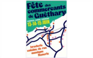 photo Fête des commerçants de Guéthary