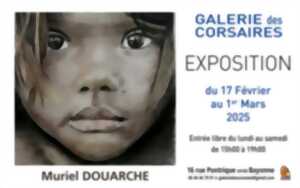 photo Exposition: Muriel Douarche