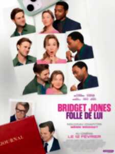 Cinéma Arudy : Bridget Jones, folle de lui