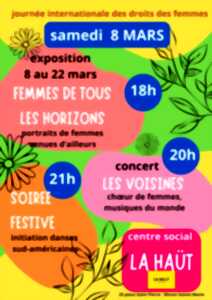 photo Exposition