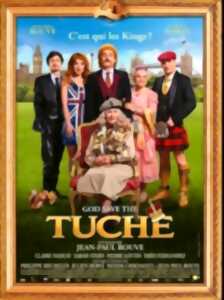 photo Cinéma Laruns : God save the Tuche