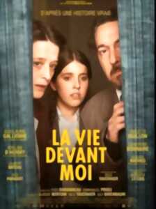 Cinéma Laruns : La vie devant moi