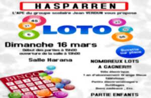 photo Loto Bingo