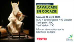 photo CAVALCADE EN COCAZIE