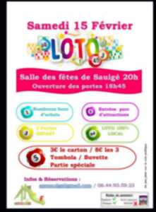 photo Loto de l'APE