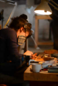 photo Visite guidée - Ateliers de lutherie de l’Aladfi