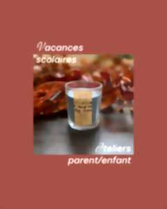 photo Maison Marie Gatard : atelier Duo Parent/Enfant