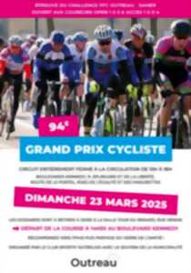 94ème grand prix cycliste