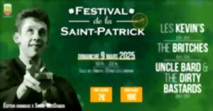 photo Festival de la Saint-Patrick