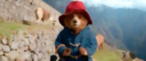 photo Film - Paddington au Pérou