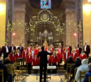 photo Concert des Petits Chanteurs de Guewenheim