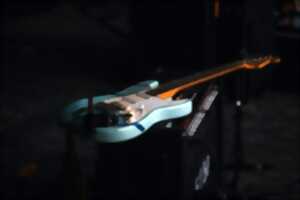 photo Concert : Phoenix 66