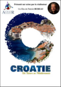 Film conférence - Croatie