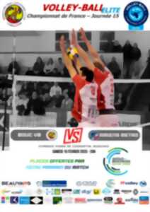 photo Match de volley