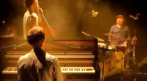 photo JAZZ AU CLOITRE - BAPTISTE BAILLY TRIO