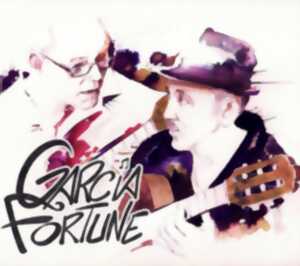 DUO GARCIA/FORTUNÉ - FESTIVAL MUSISC