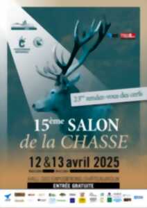 photo 15ème Salon de la chasse et 23ème rendez-vous des cerfs