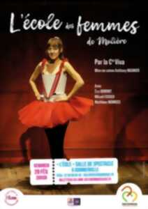 photo Théâtre classique 