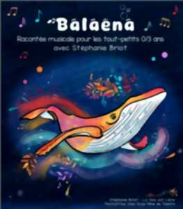 PREMIERES PAGES - BALAENA