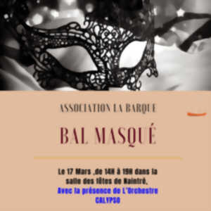 photo Bal masqué