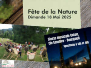 Fête de la nature