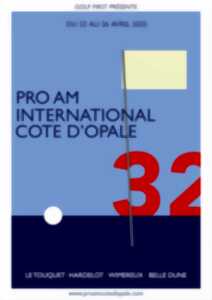 Pro Am International Côte d'Opale