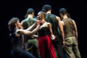 photo Danse contemporaine - Carmen