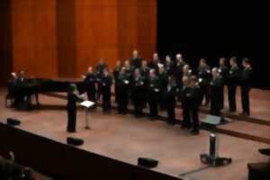 photo CONCERT - LE CHOEUR DE L’ARMÉE FRANCAISE