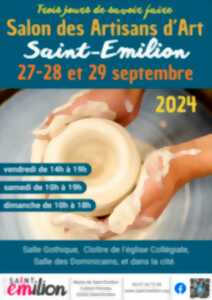 photo Salon des Artisants d'Art