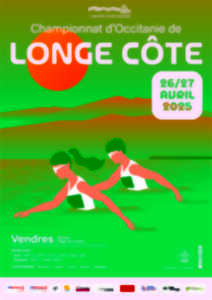 photo CHAMPIONNAT RÉGIONAL OCCITANIE DE LONGE CÔTE 2025