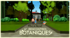 photo Rencontres Botaniques