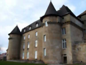 photo Exposition de Printemps au Château de Lacapelle