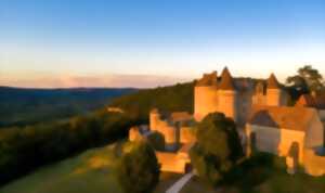 Château en fête - Reconstitution multi époques