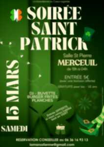 photo Soirée Saint Patrick