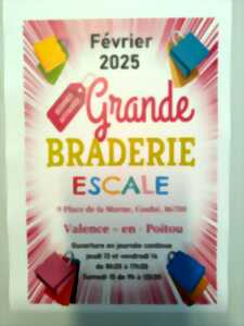 photo Grande Braderie