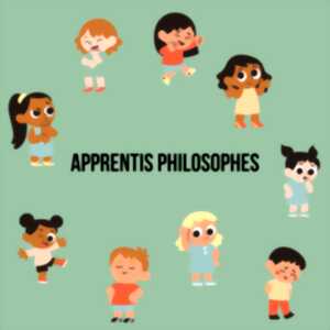 photo Apprentis philosophes